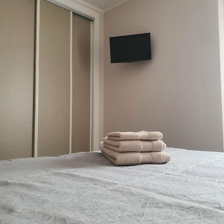 شقة Apartamento Rio Turia فالنسيا المظهر الخارجي الصورة