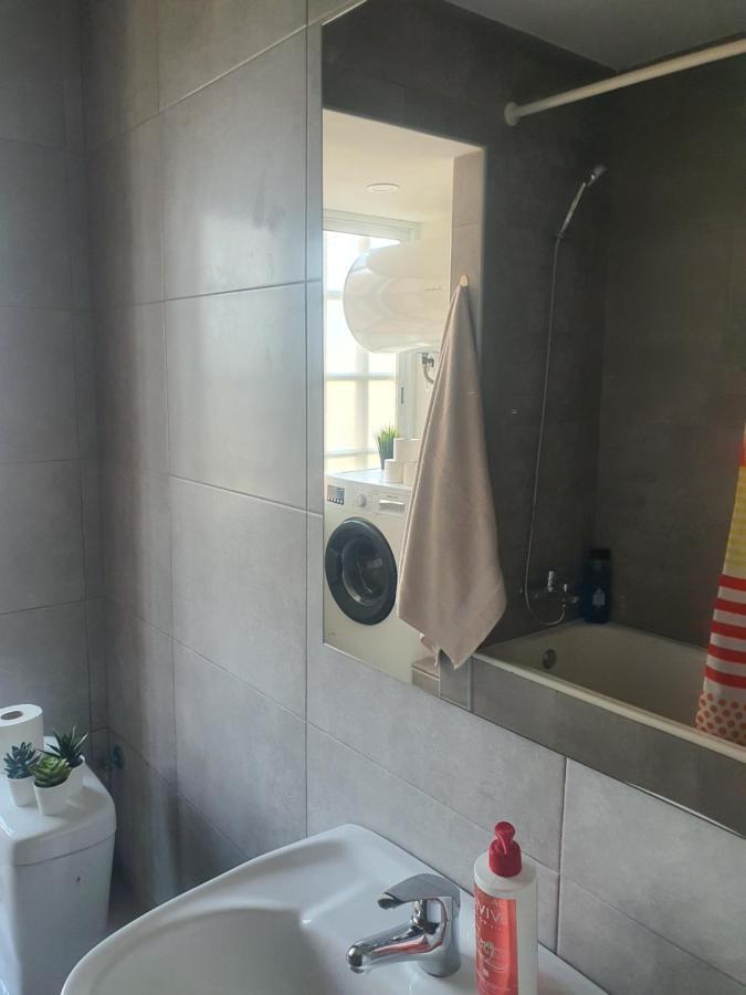 شقة Apartamento Rio Turia فالنسيا المظهر الخارجي الصورة