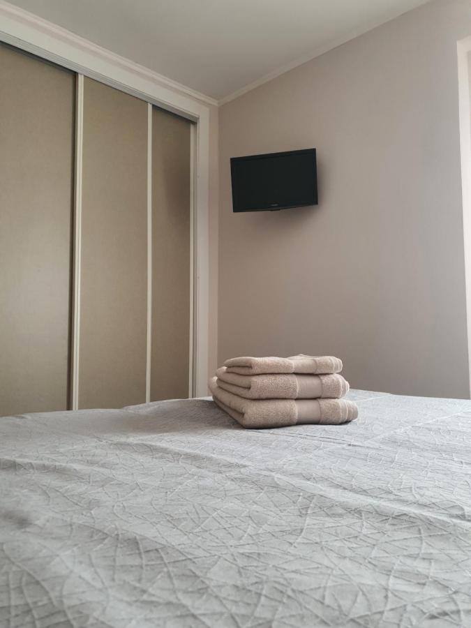شقة Apartamento Rio Turia فالنسيا المظهر الخارجي الصورة