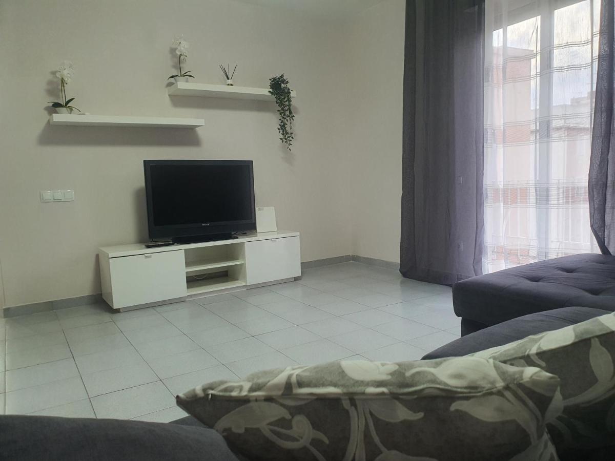 شقة Apartamento Rio Turia فالنسيا المظهر الخارجي الصورة