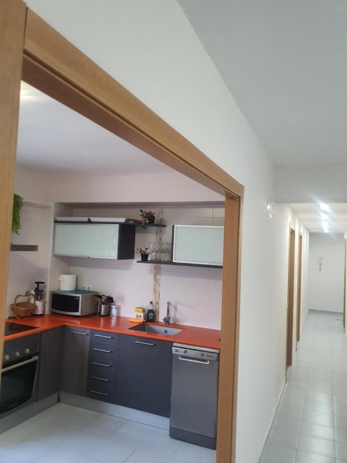 شقة Apartamento Rio Turia فالنسيا المظهر الخارجي الصورة