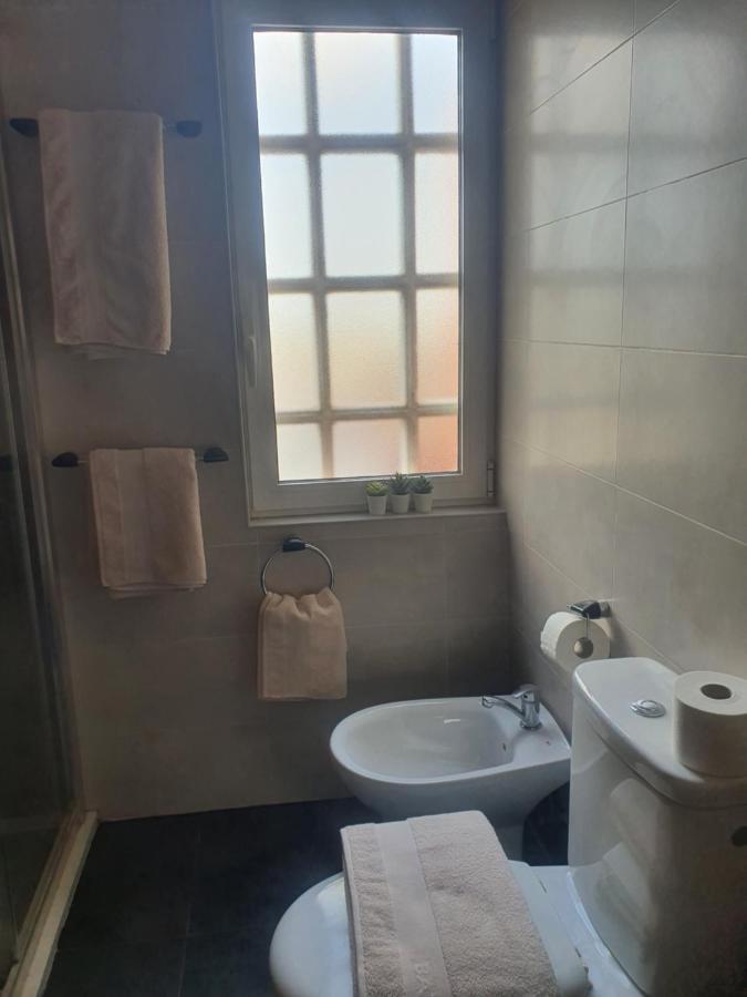 شقة Apartamento Rio Turia فالنسيا المظهر الخارجي الصورة