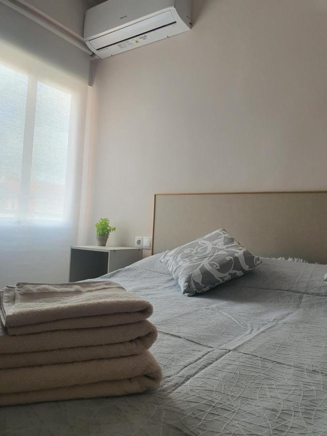 شقة Apartamento Rio Turia فالنسيا المظهر الخارجي الصورة